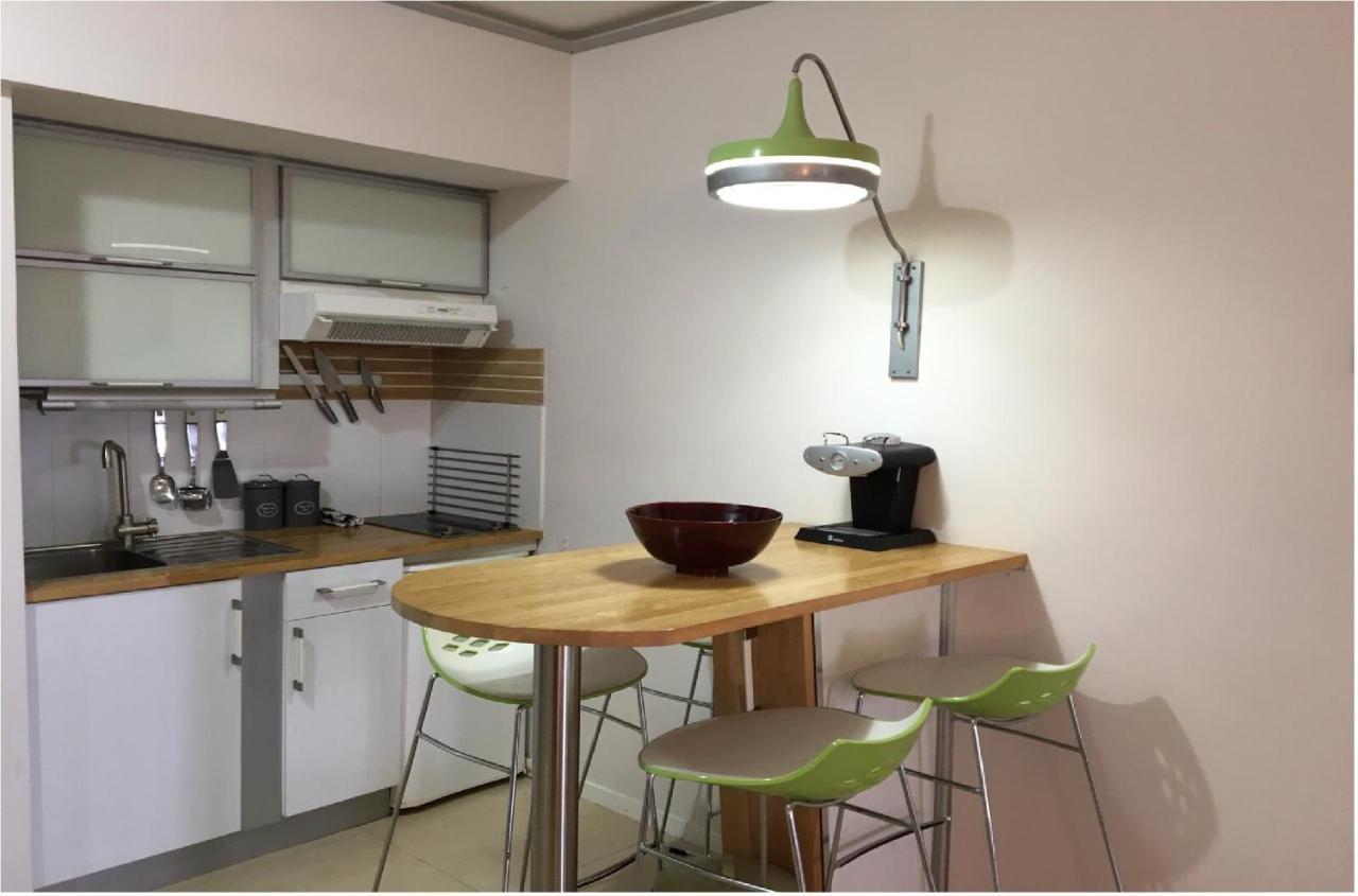 Luxury Sea View Apartment Herzelia Buitenkant foto